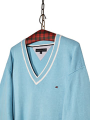 Pulover Tommy Hilfiger - marimea XXL - Femei