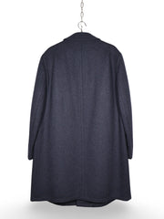 Palton 70%lana - marimea XL/XXL - Barbati