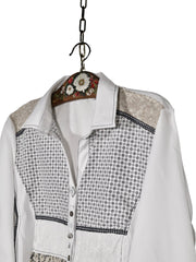 Camasa Just White - marimea XL/XXL - Femei
