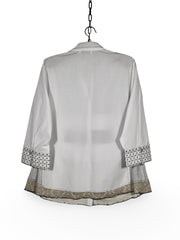 Camasa Just White - marimea XL/XXL - Femei