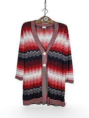 Cardigan (100%vascoza) - marimea M - Femei