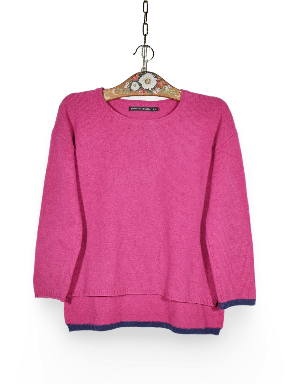 Bluza 100% lana - marimea XS/S - Femei