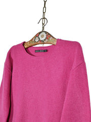 Bluza 100% lana - marimea S - Femei