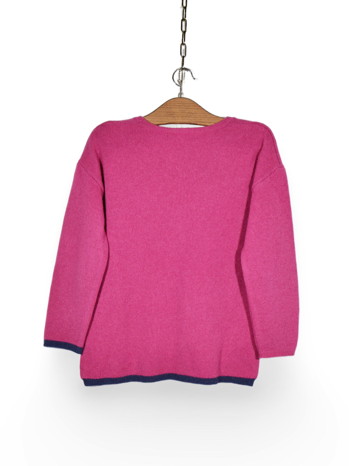 Bluza 100% lana - marimea XS/S - Femei