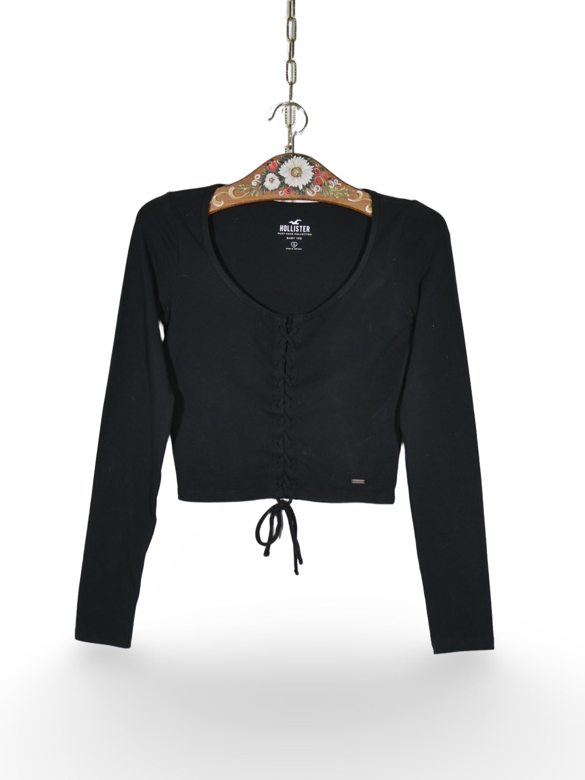 Bluza Hollister - marimea S - Femei