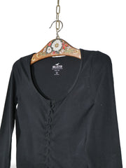 Bluza Hollister - marimea S - Femei