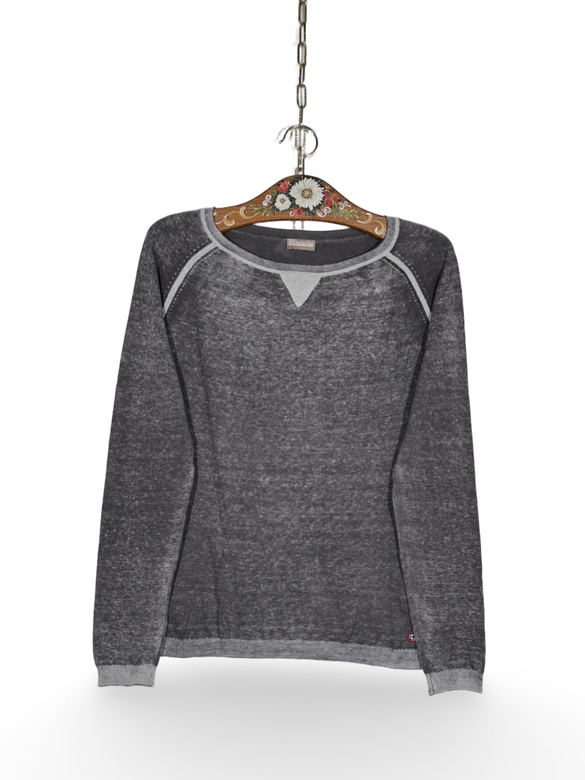 Bluza Napapijri - marimea M - Femei