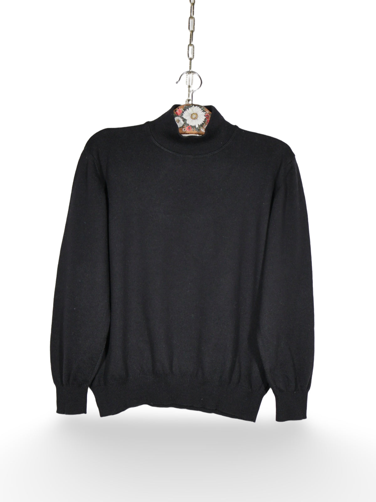 Bluza (100%lana) Sergio Cassani - marimea M/L - Femei