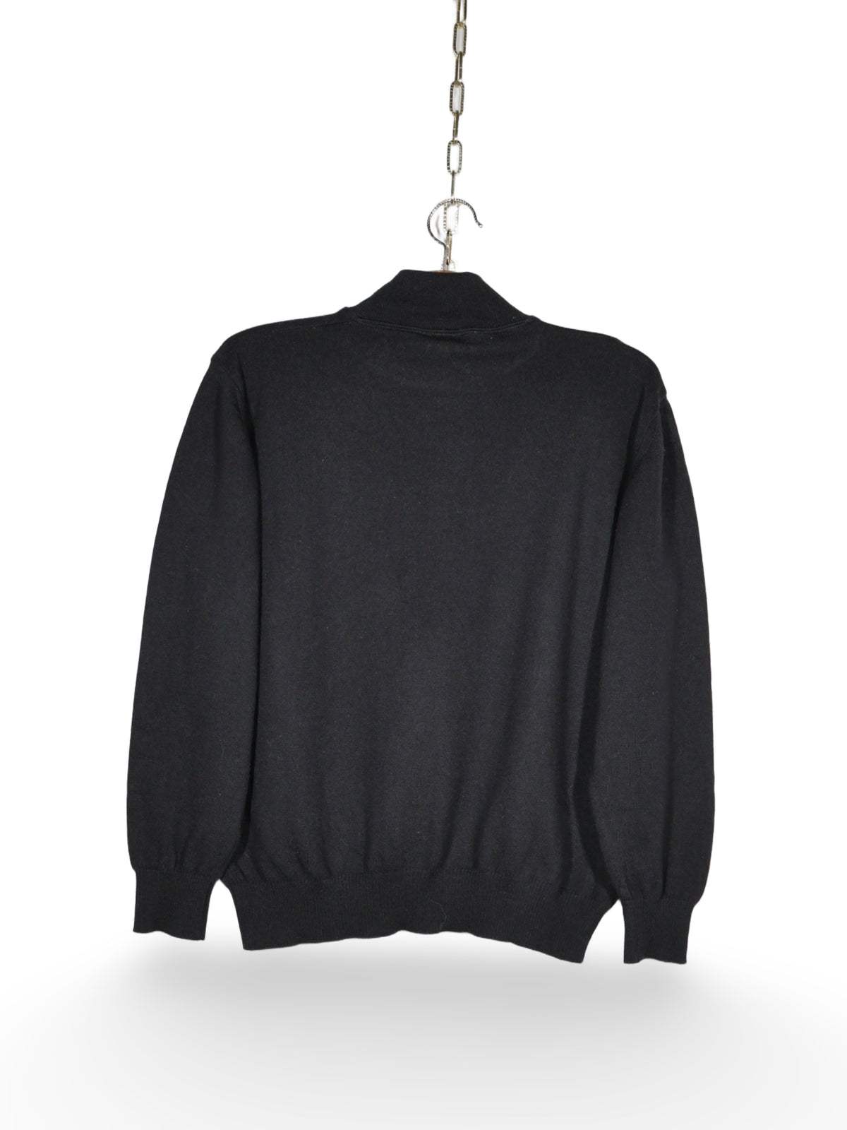 Bluza (100%lana) Sergio Cassani - marimea M/L - Femei