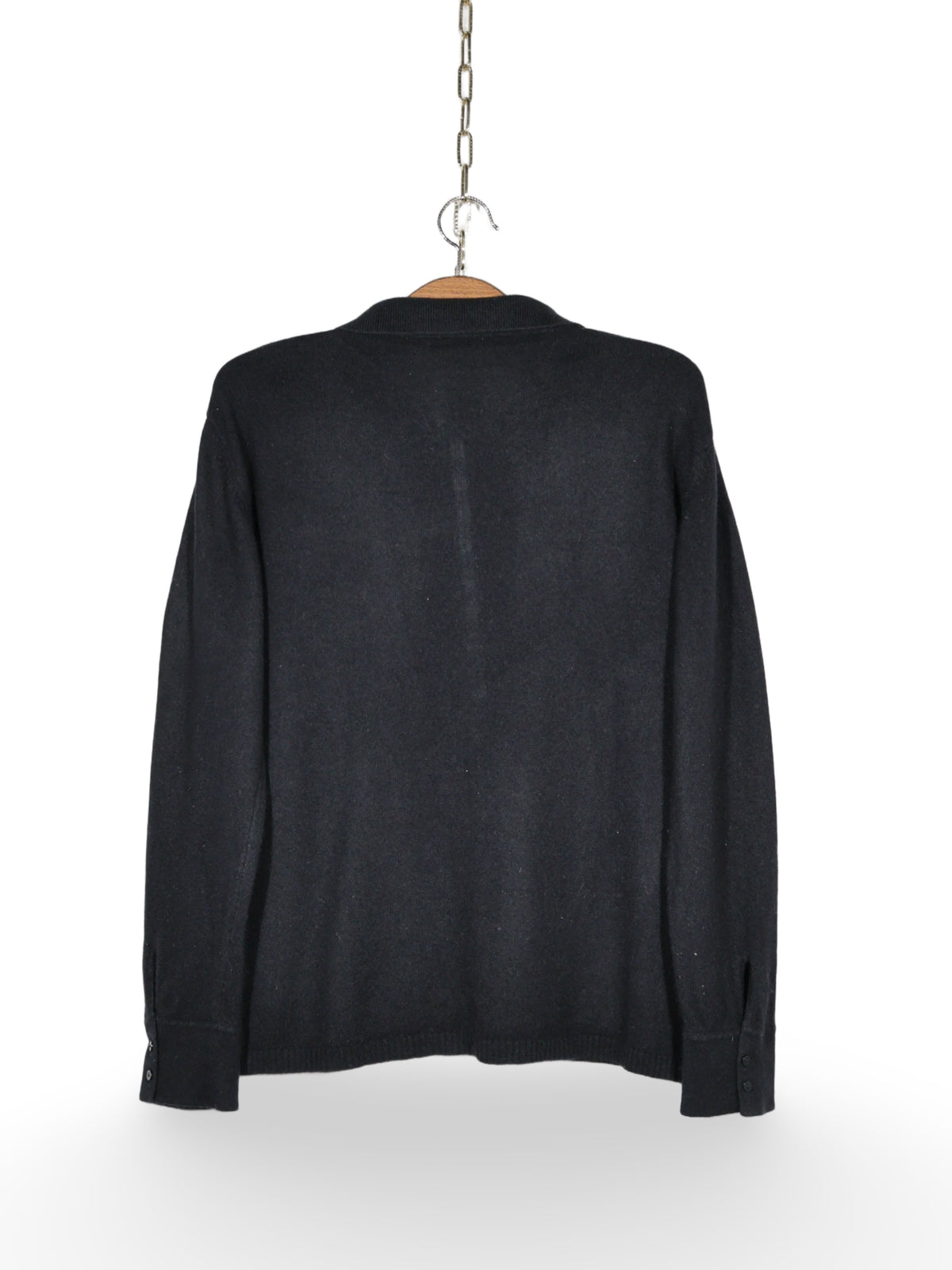 Bluza (matase&casmir) - marimea L - Femei