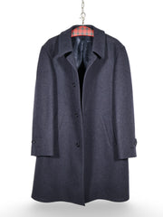Palton 70%lana - marimea XL/XXL - Barbati