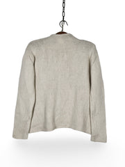 Bluza (70%lana/30%casmir) Madeleine - marimea M - Femei