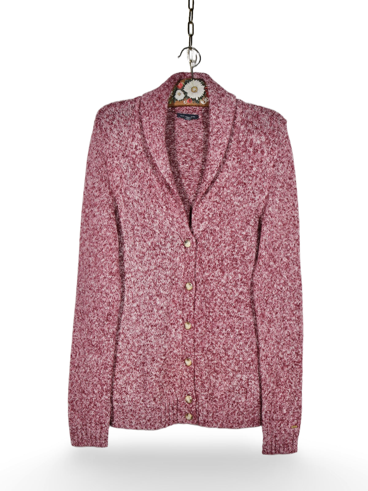 Cardigan Tommy Hilfiger - marimea L - Femei