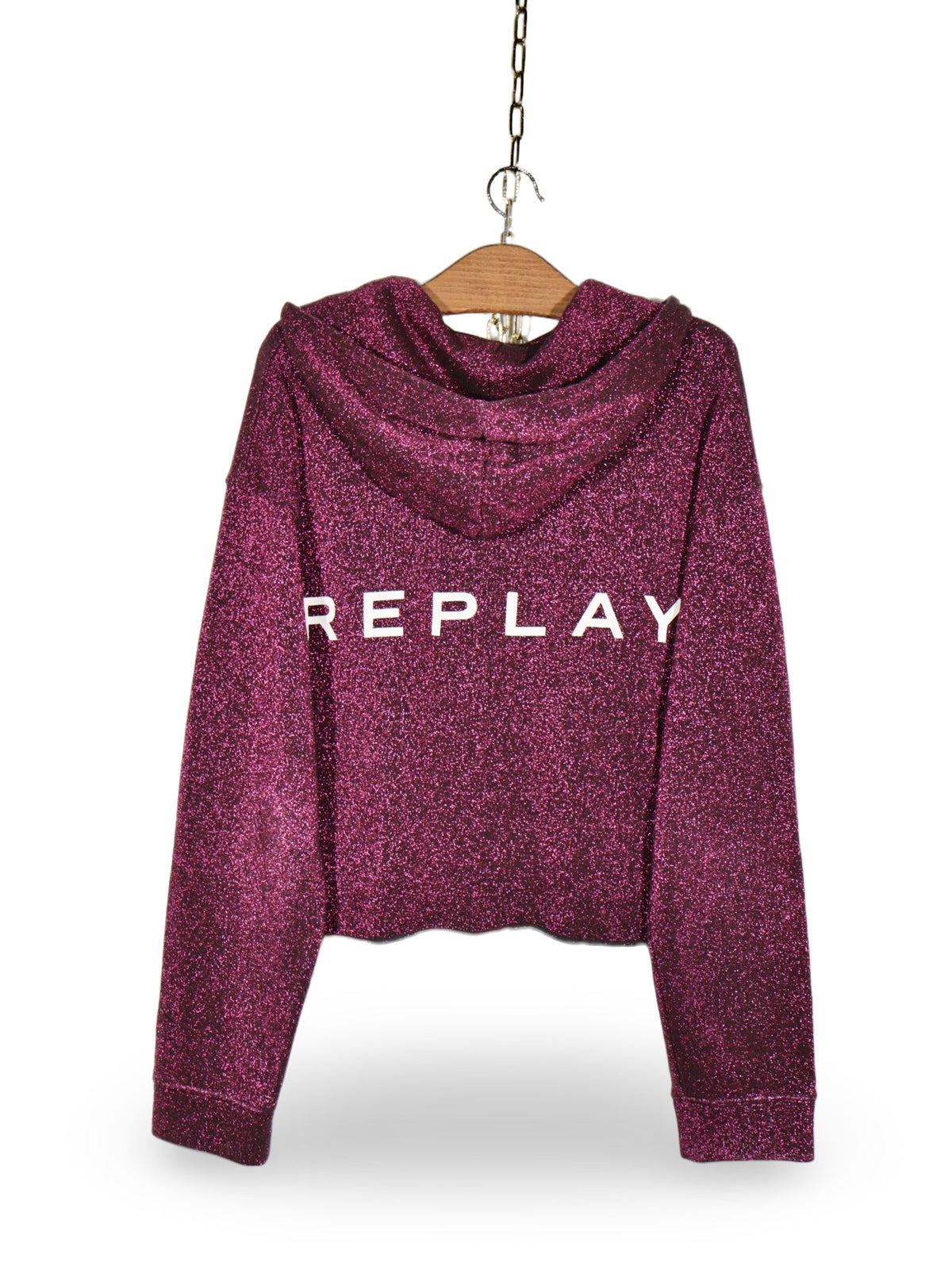 Bluza Replay - marimea S - Femei