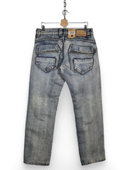 Blugi Timezone - marimea M W33/L34 - Barbati