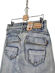 Blugi Timezone - marimea M W33/L34 - Barbati