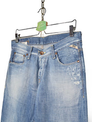 Blugi Jack&Jones -marimea S W31/L34 - Barbati