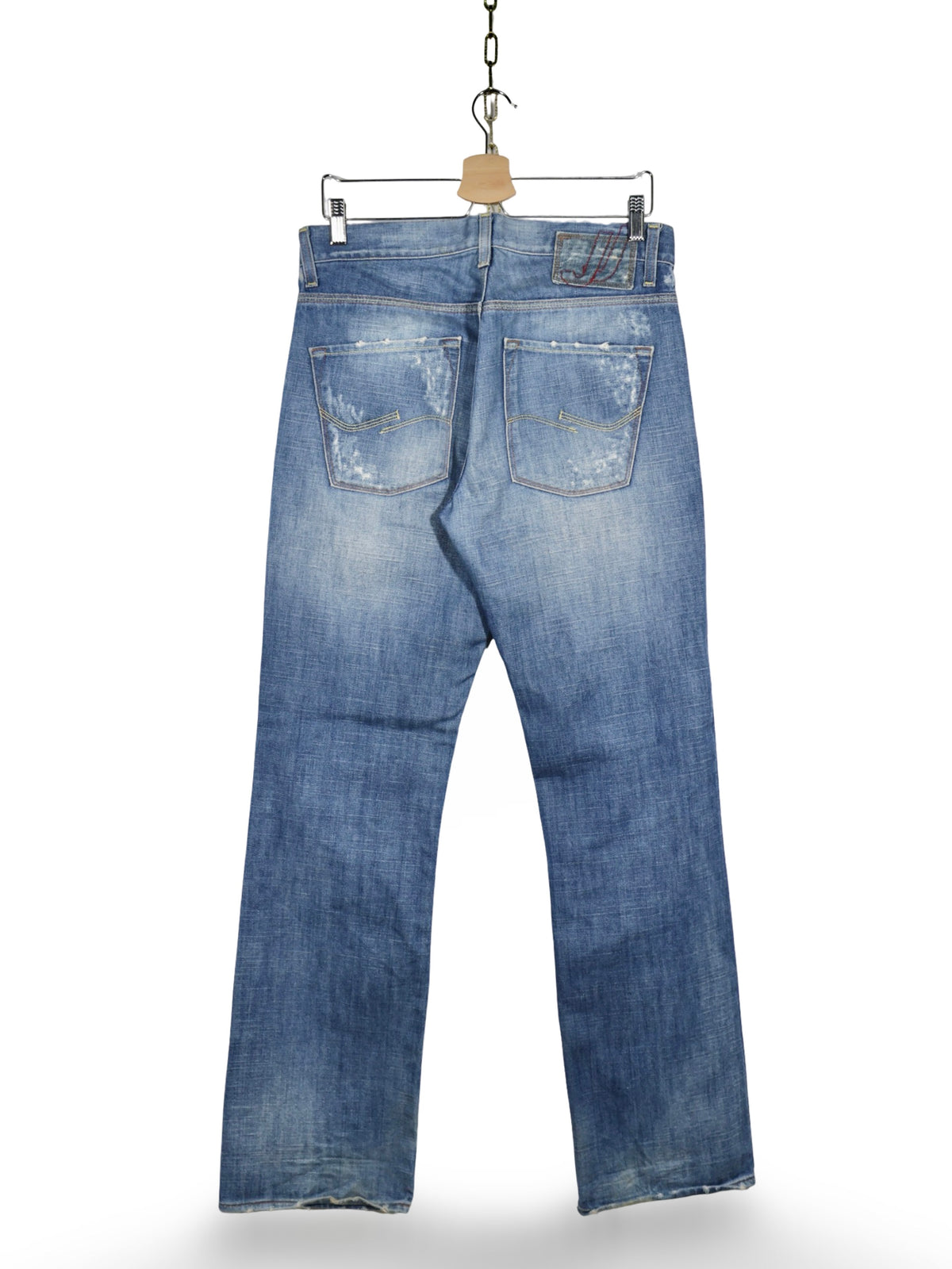 Blugi Jack&Jones -marimea S W31/L34 - Barbati