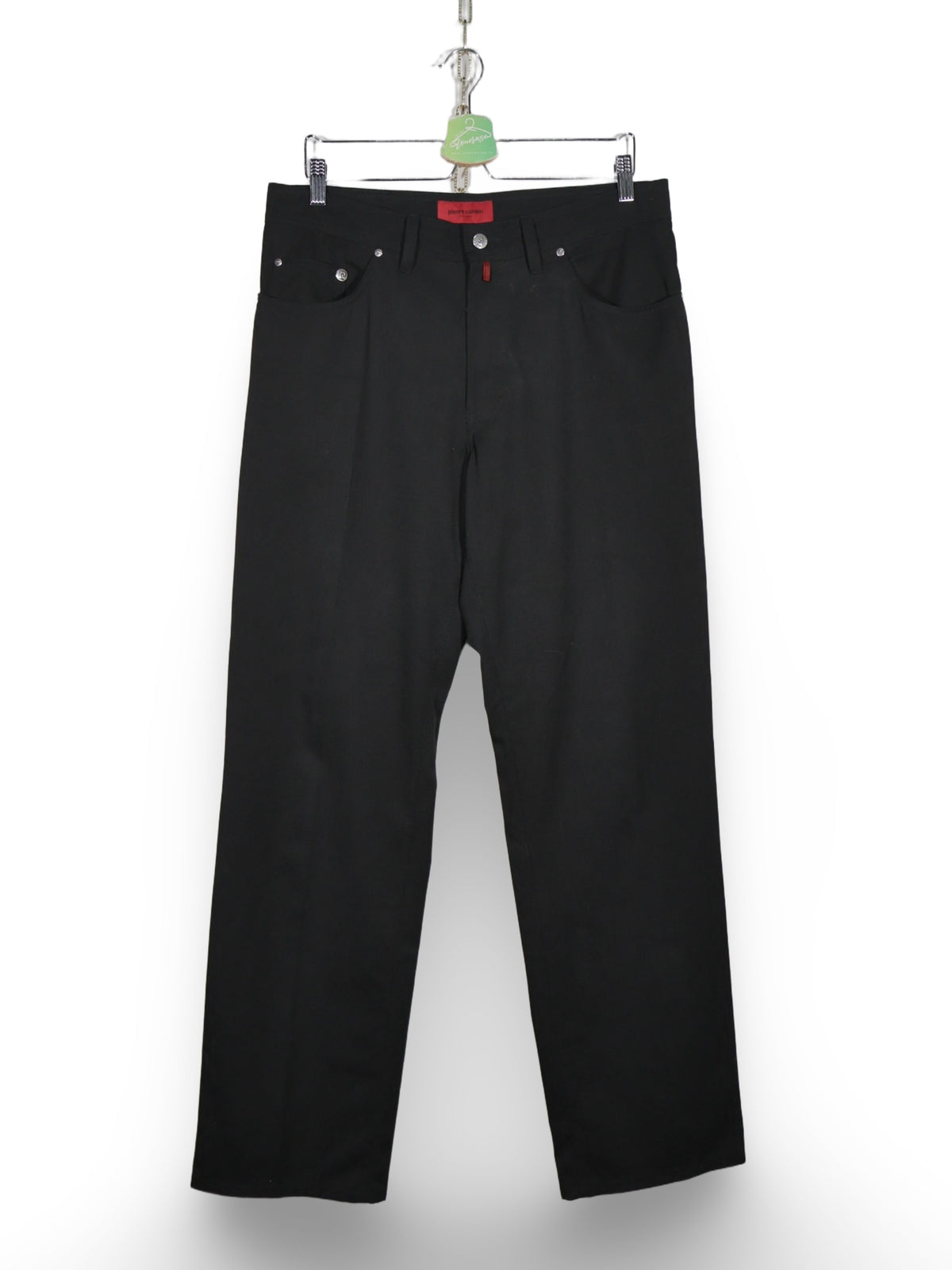 Pantaloni Pierre Cardin - marimea L W35/L34 - Barbati
