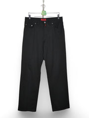 Pantaloni Pierre Cardin - marimea L W35/L34 - Barbati