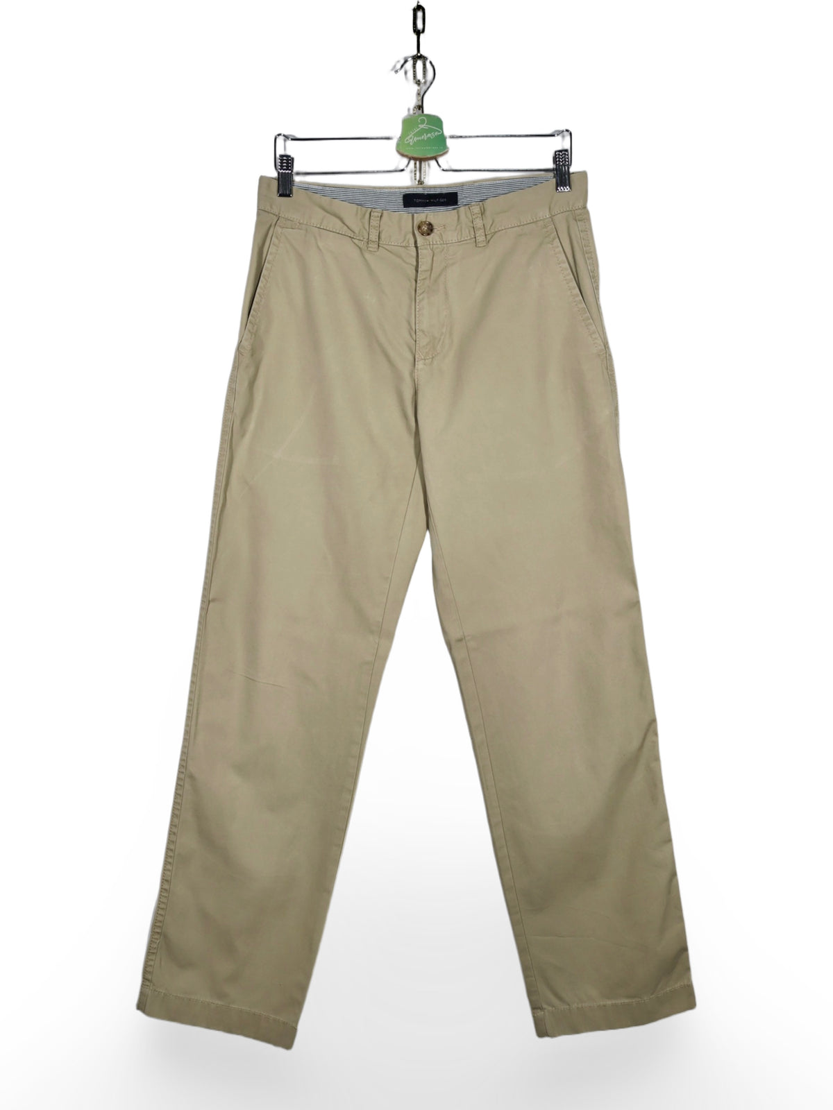 Pantaloni Tommy Hilfiger - marimea S W30/L32 - Barbati
