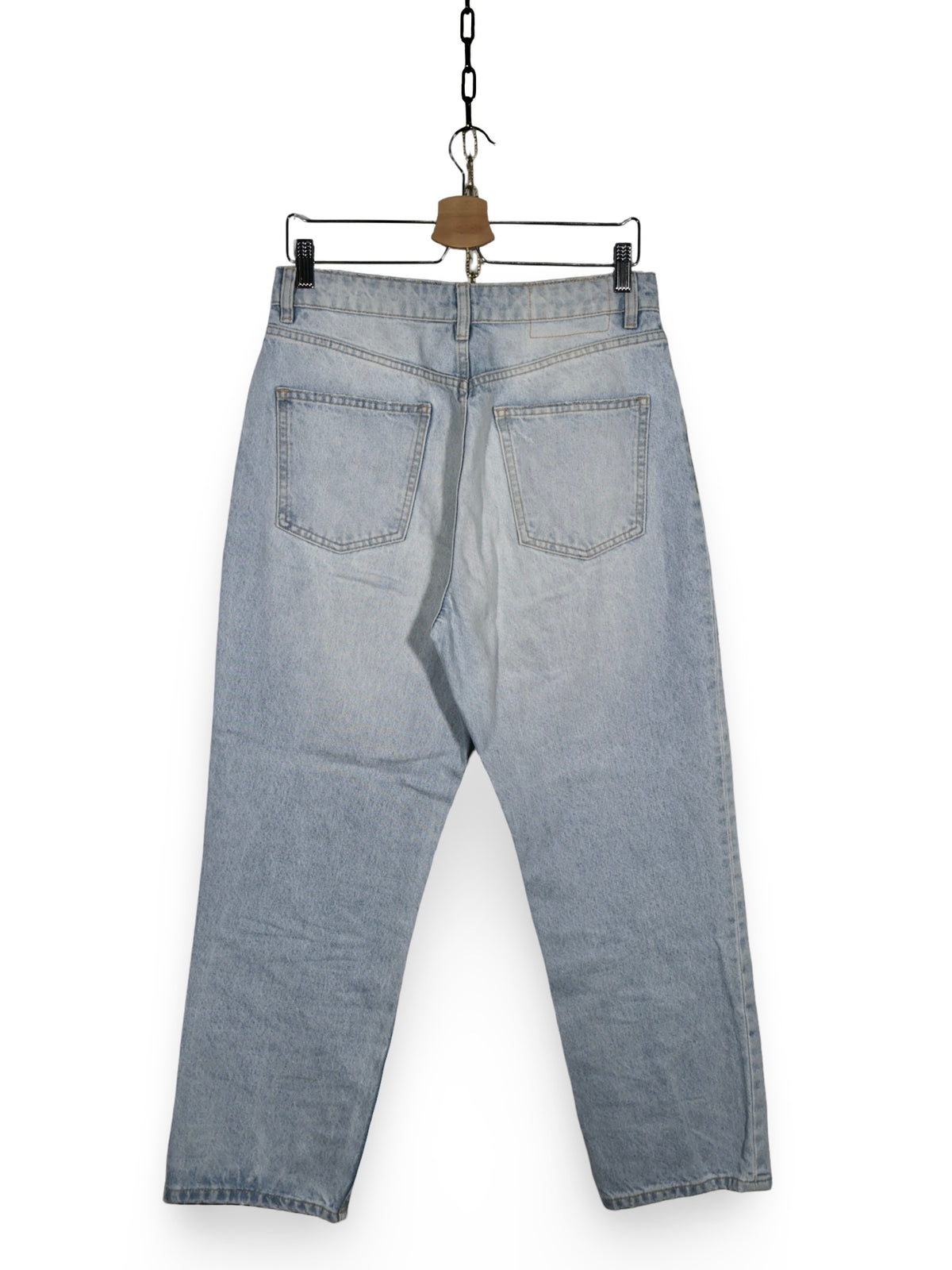 Blugi Zara - marimea M/L W30 - Femei