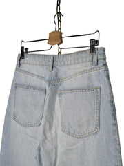 Blugi Zara - marimea M/L W30 - Femei