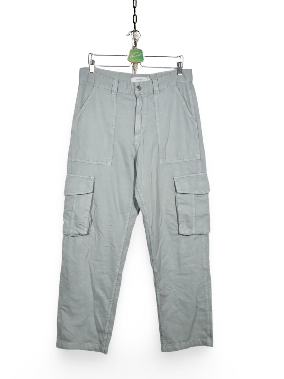 Blugi Bershka - marimea L W32 - Femei