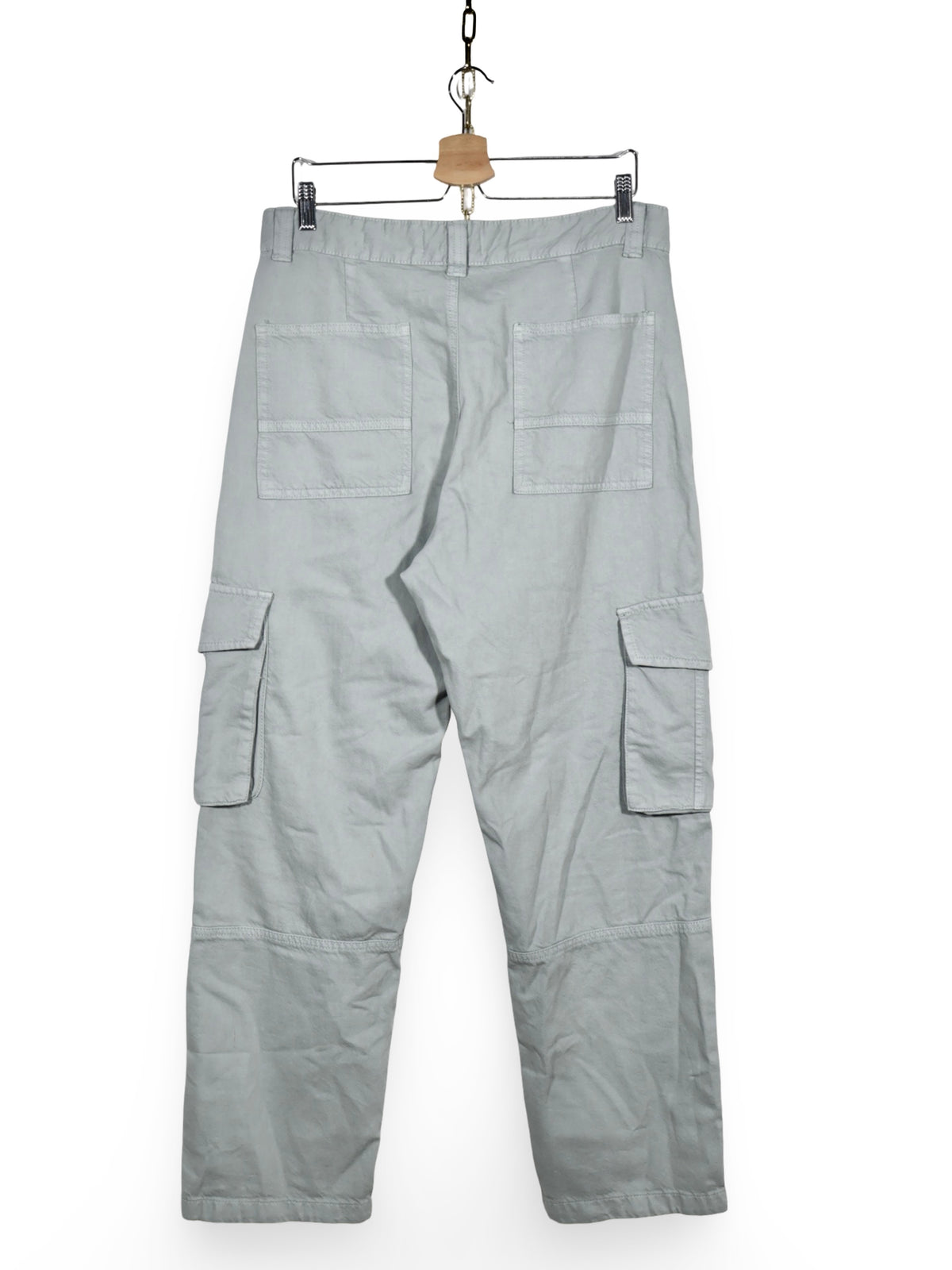 Blugi Bershka - marimea L W32 - Femei