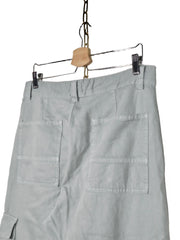 Blugi Bershka - marimea L W32 - Femei