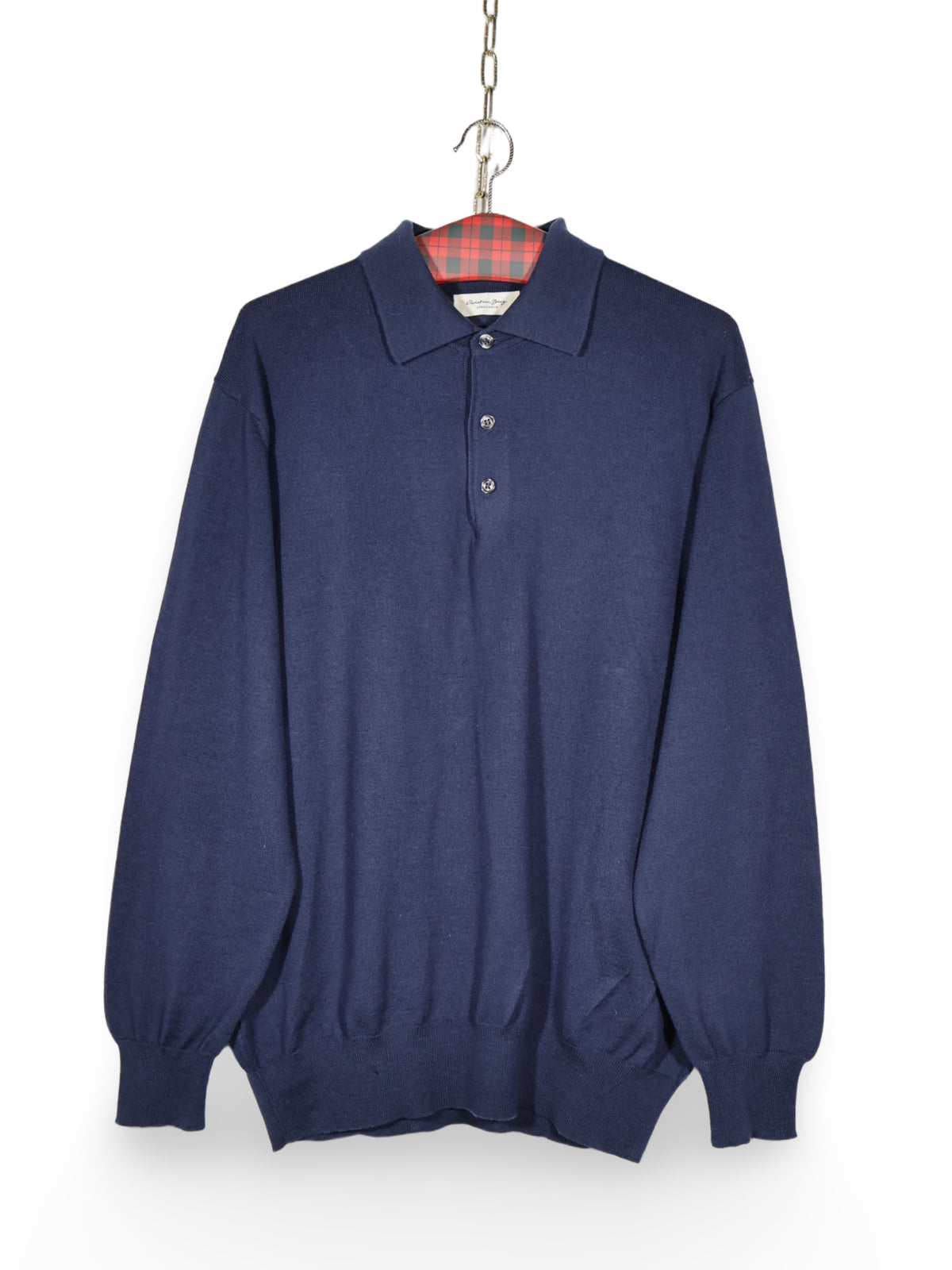 Bluza (100%lana) Christian Berg - marimea XL - Barbati