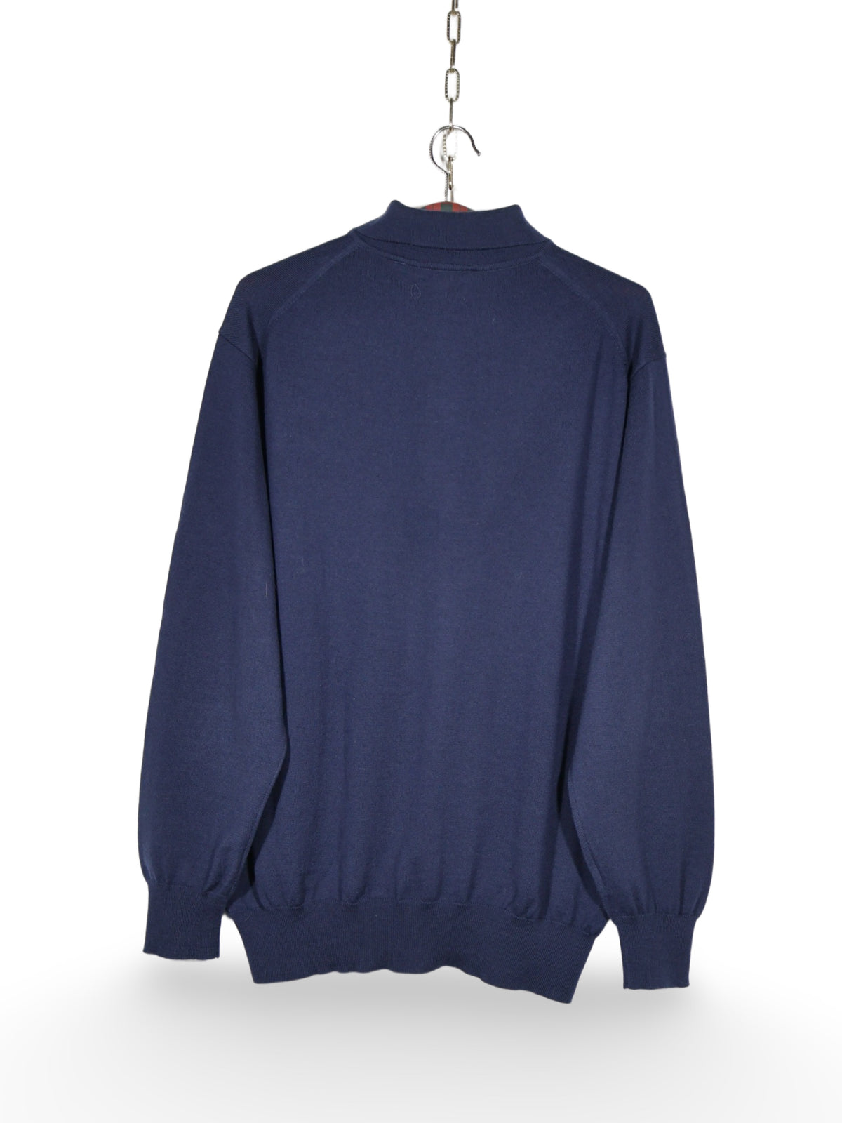 Bluza (100%lana) Christian Berg - marimea XL - Barbati