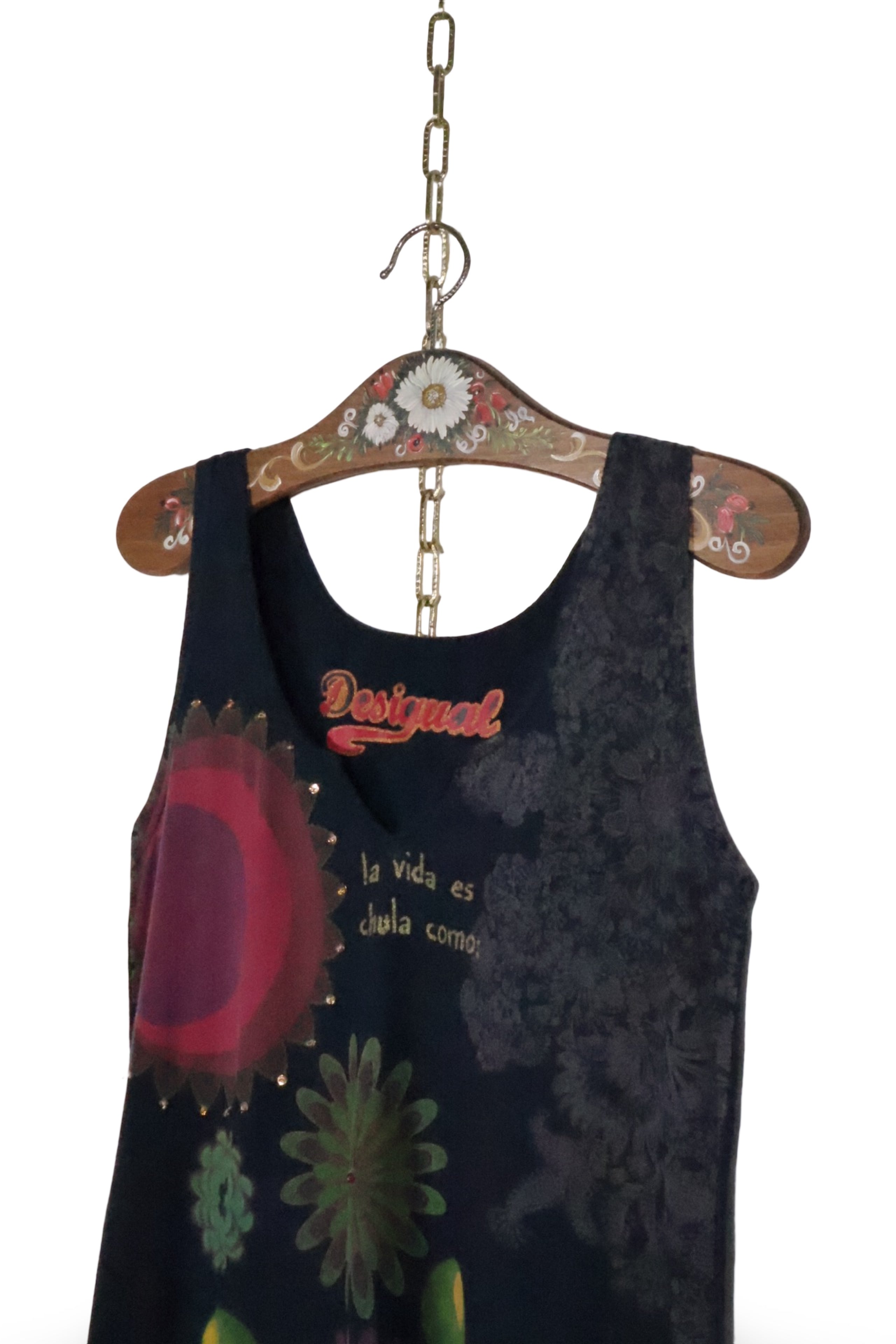 Rochie Desigual - marimea S/M - Femei
