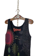 Rochie Desigual - marimea S/M - Femei