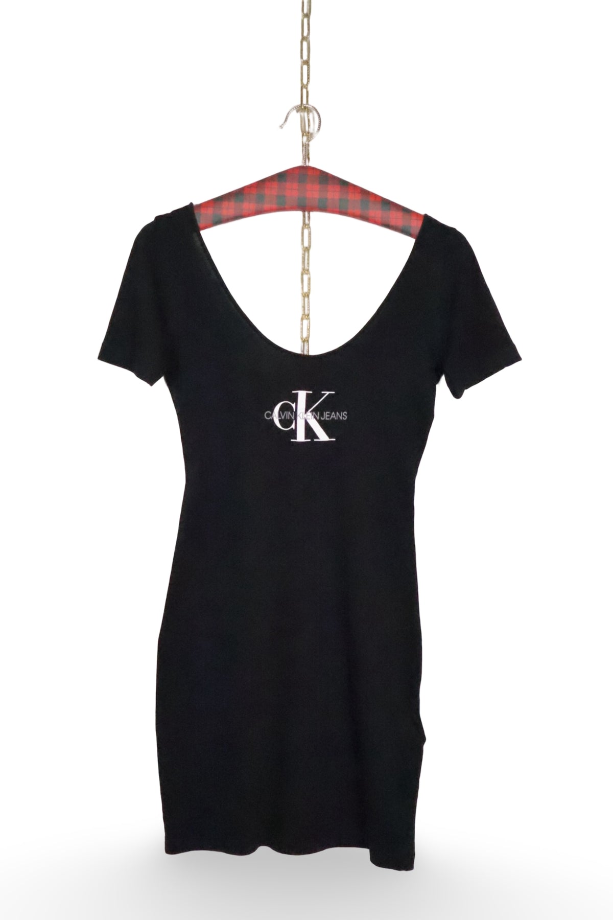 Rochie Calvin Klein - marimea S - Femei