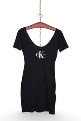Rochie Calvin Klein - marimea S - Femei