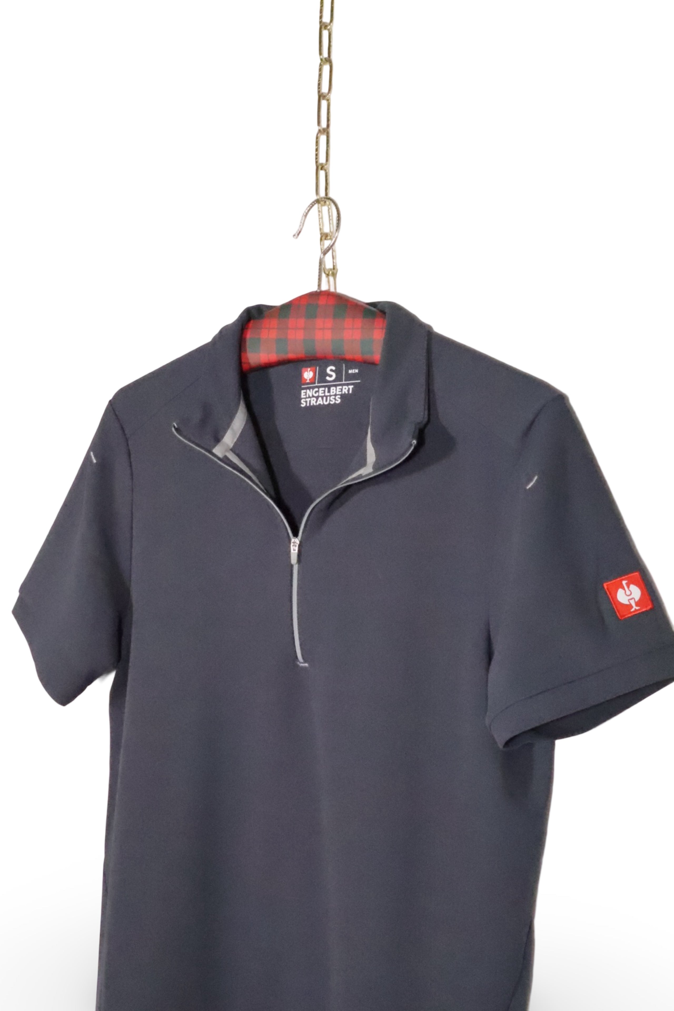 Tricou Englebert Strauss - marimea S - Barbati