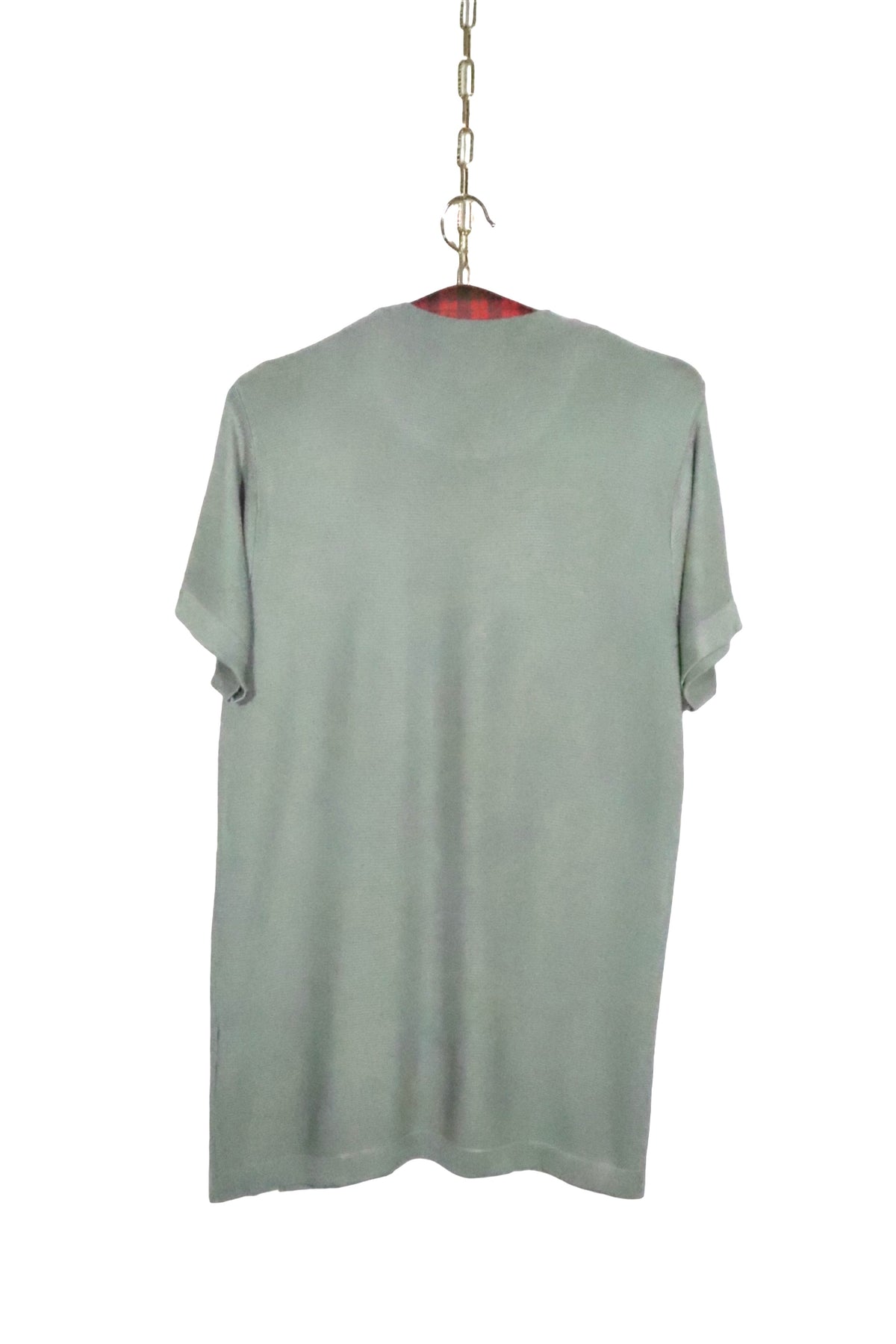 Tricou (100%vascoza) Pull&Bear - marimea M - Barbati