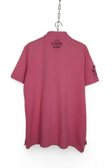 Tricou Camp David - marimea XXL - Barbati