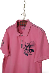 Tricou Camp David - marimea XXL - Barbati