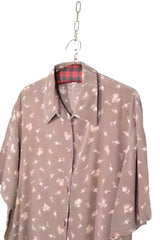 Camasa 100%vascoza - marimea L/XL - Barbati