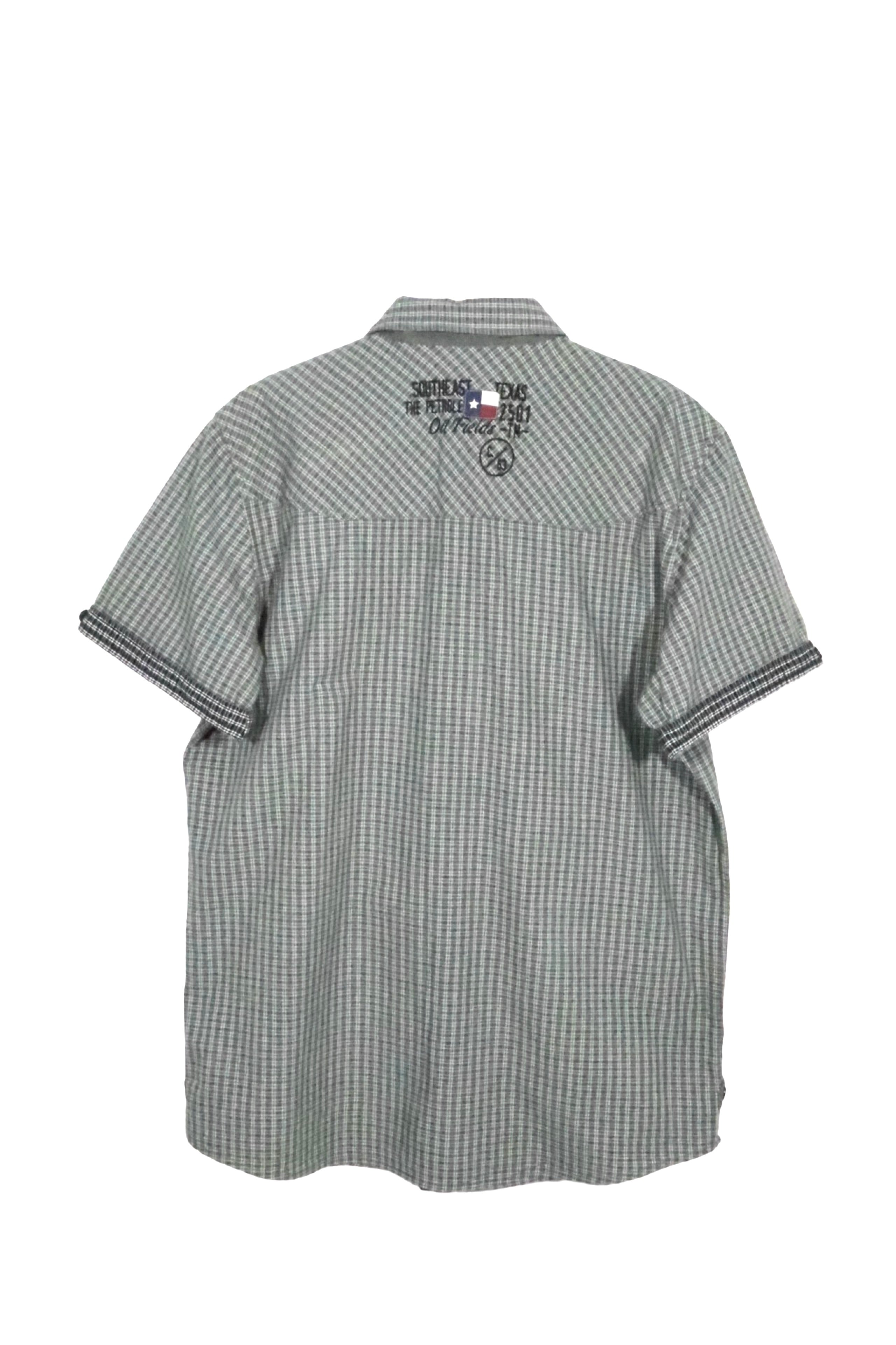 Camasa Camp David - marimea XL - Barbati