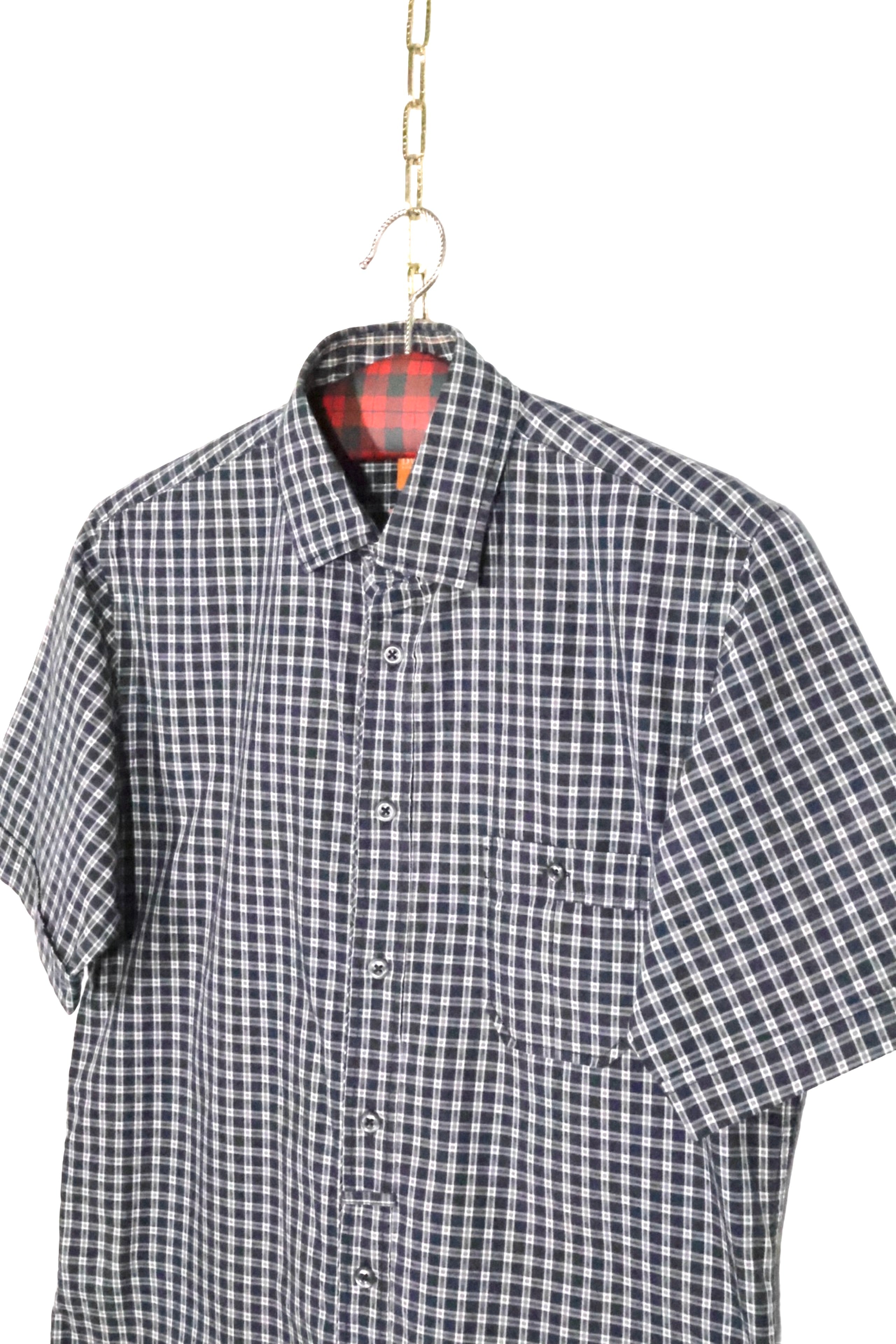 Camasa Hugo Boss - marimea S - Barbati
