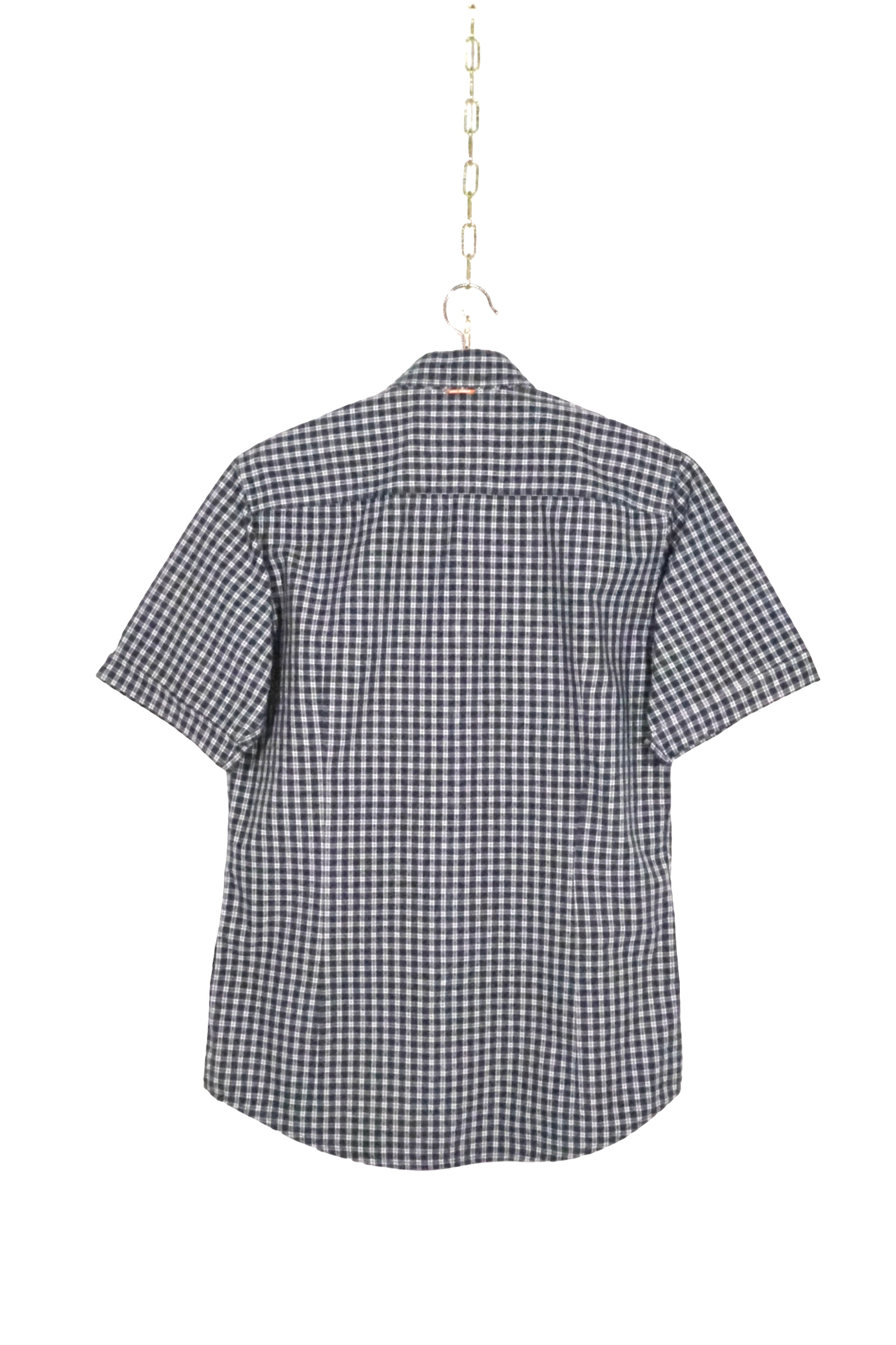 Camasa Hugo Boss - marimea S - Barbati