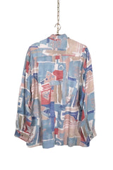 Camasa (100%vascoza) Carmague - marimea XL - Barbati