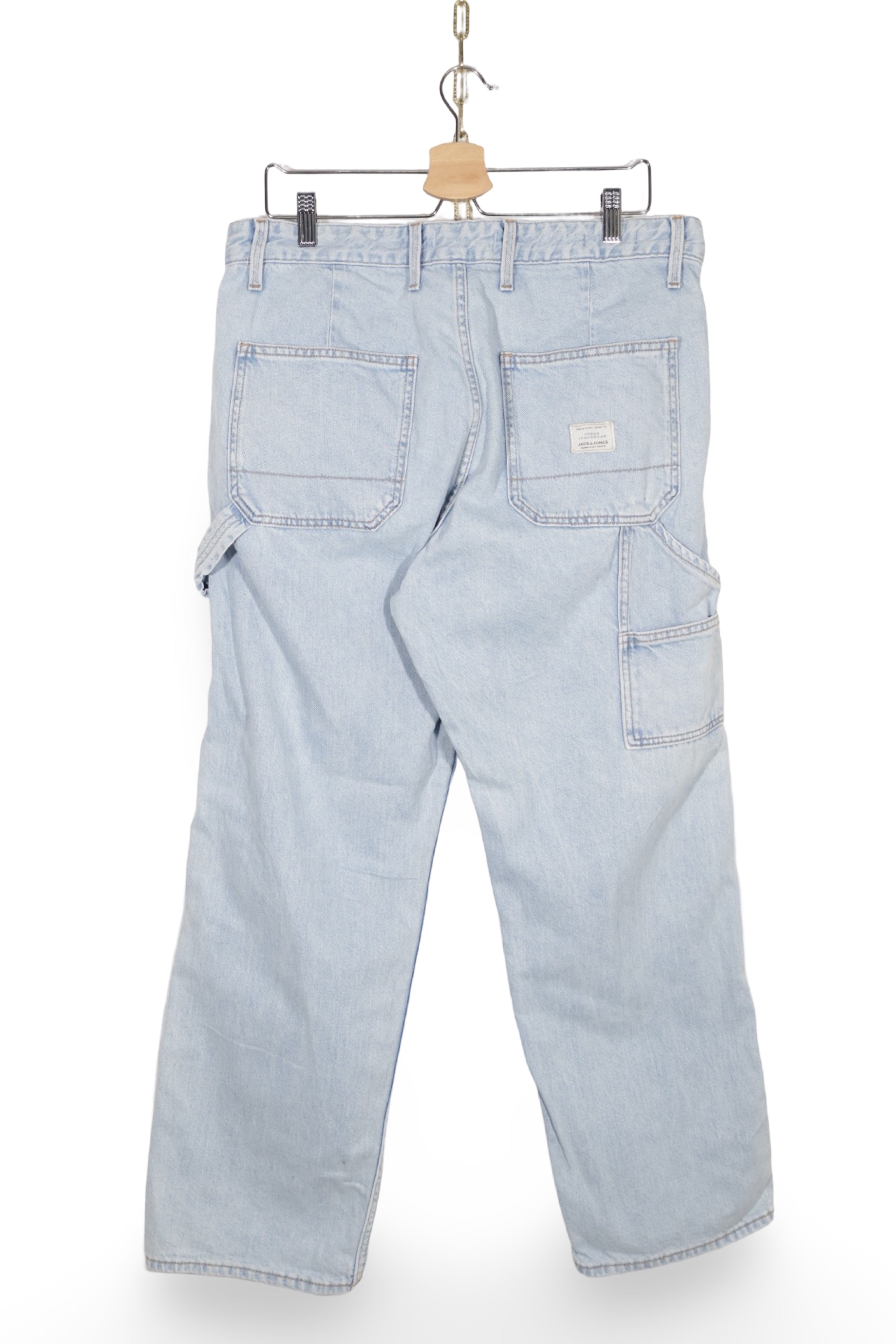 Blugi Jack&Jones - marimea M/L W34/L32 - Barbati