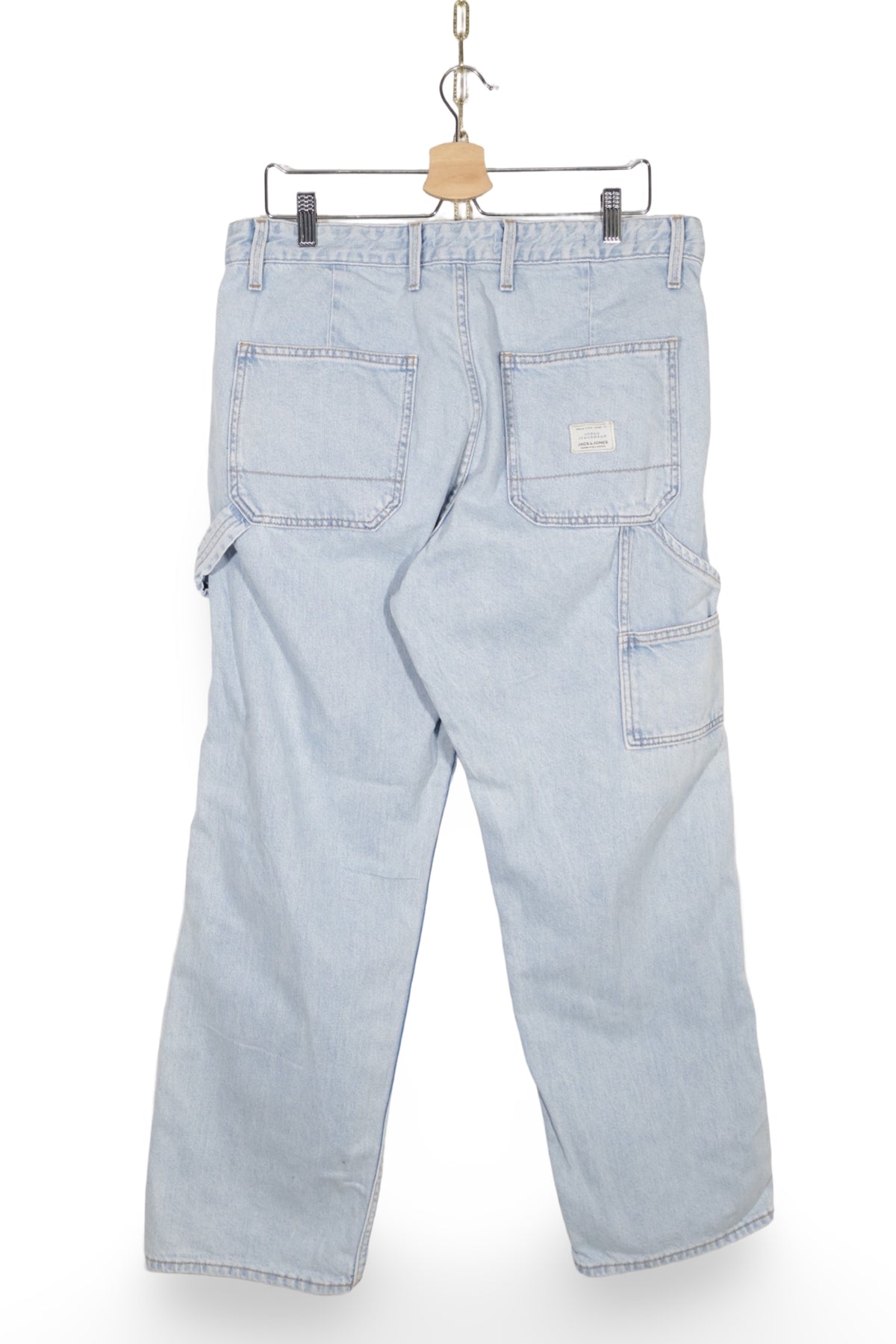 Blugi Jack&Jones - marimea M/L W34/L32 - Barbati