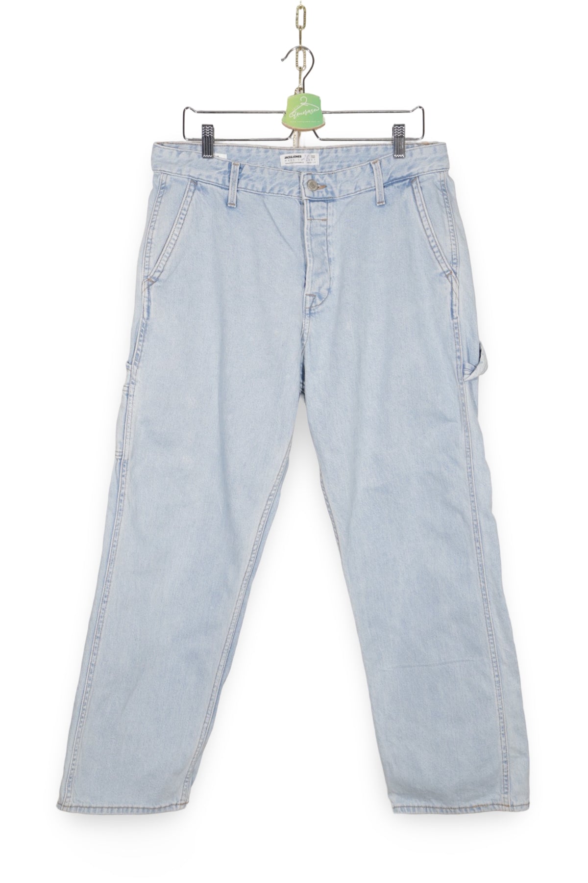 Blugi Jack&Jones - marimea M/L W34/L32 - Barbati