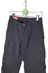 Pantaloni 2in1 Fjall Raven - marimea S/M - Femei