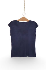 Tricou (100%vascoza) Hugo Boss - marimea M - Femei